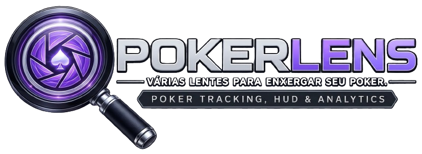 PokerLens — várias lentes para enxergar seu poker